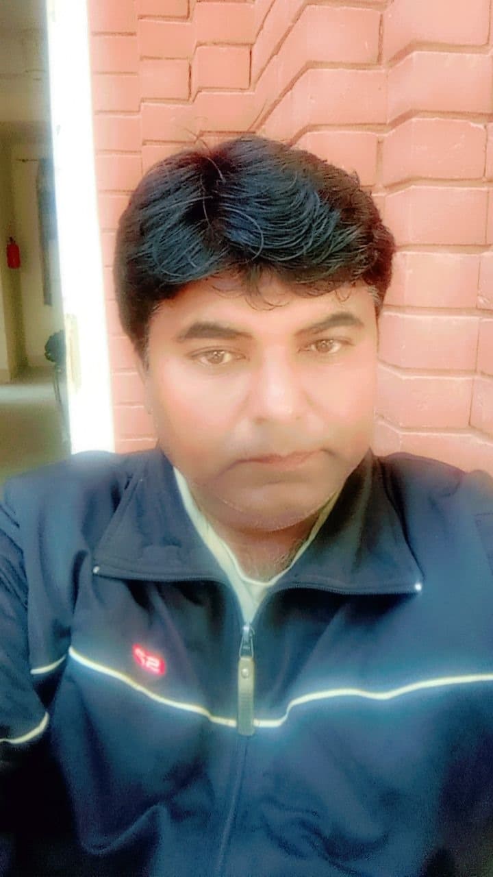 Behzad Altaf cricket player profile photo