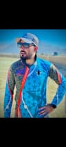 Zaman Tareen