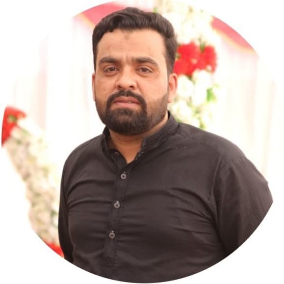 Rao Qasim