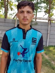 Hammad Khan