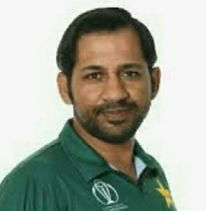 Sarfaraz Ahmed