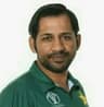 Sarfaraz Ahmed
