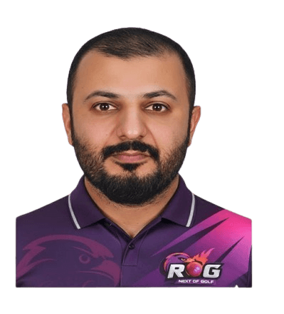 Mohammad Hassan Arif