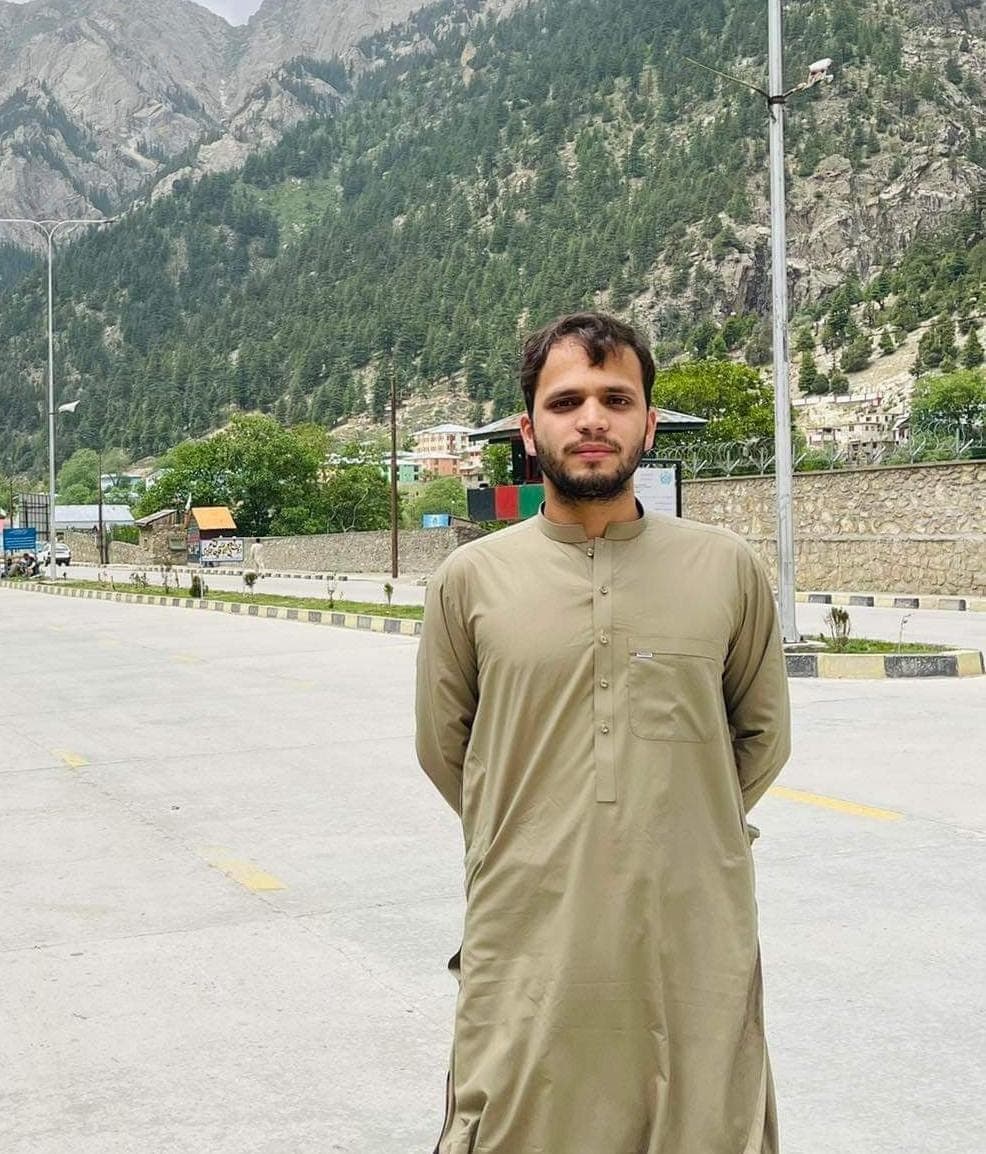 Tasal Khan