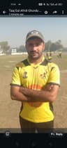 Zahid Ullah