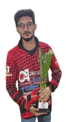 Mohsin