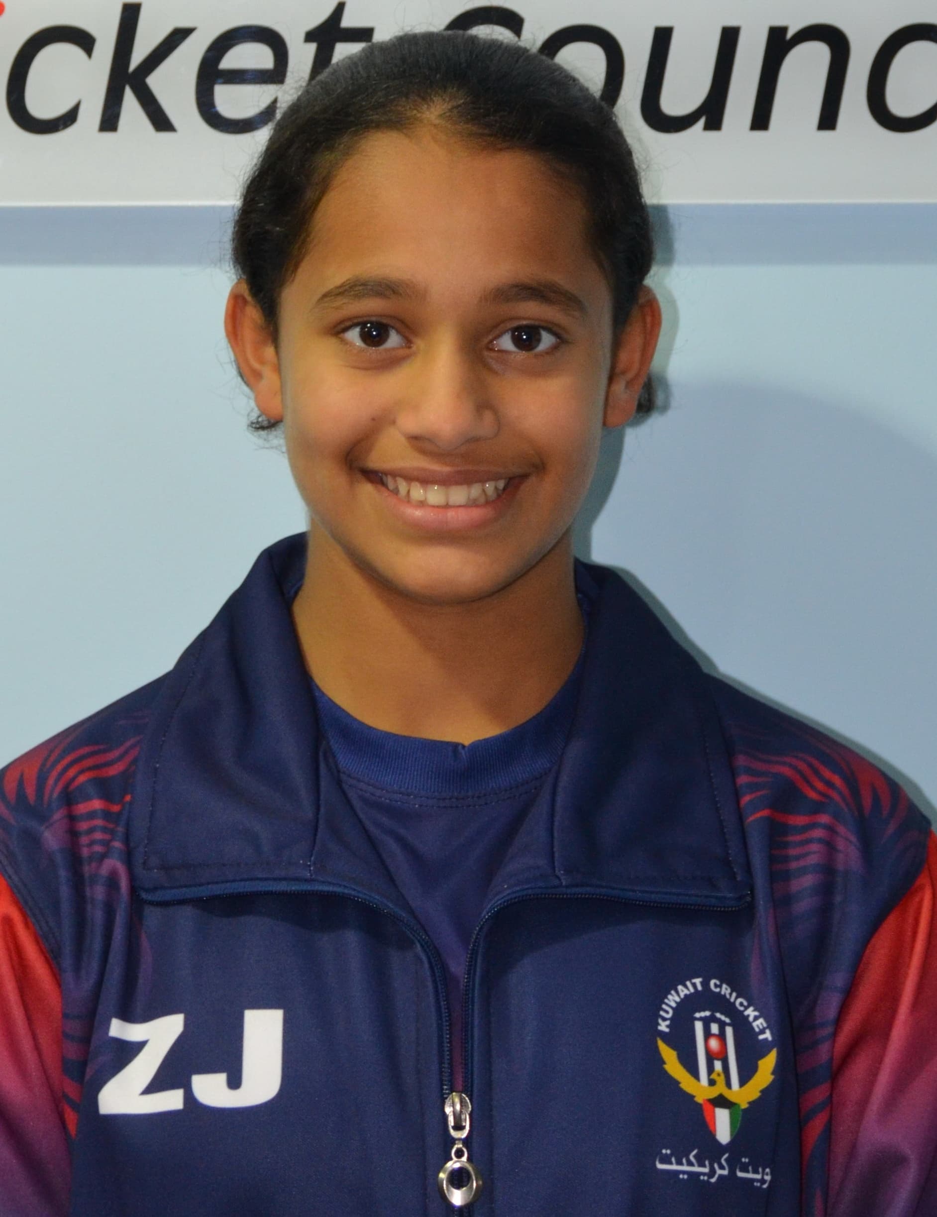 Zeefa Jilani