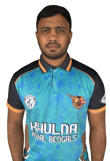 Simanta Islam cricket player profile photo
