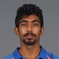 Jasprit Jasbirsingh Bumrah