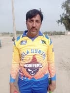 Altaf Chang cricket player profile photo