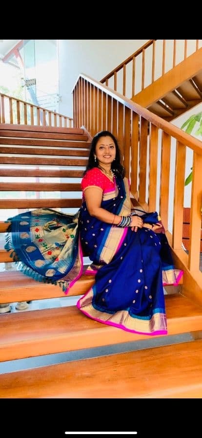 Sangeeta cricket player photo