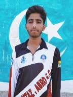 Siraj Bhanger
