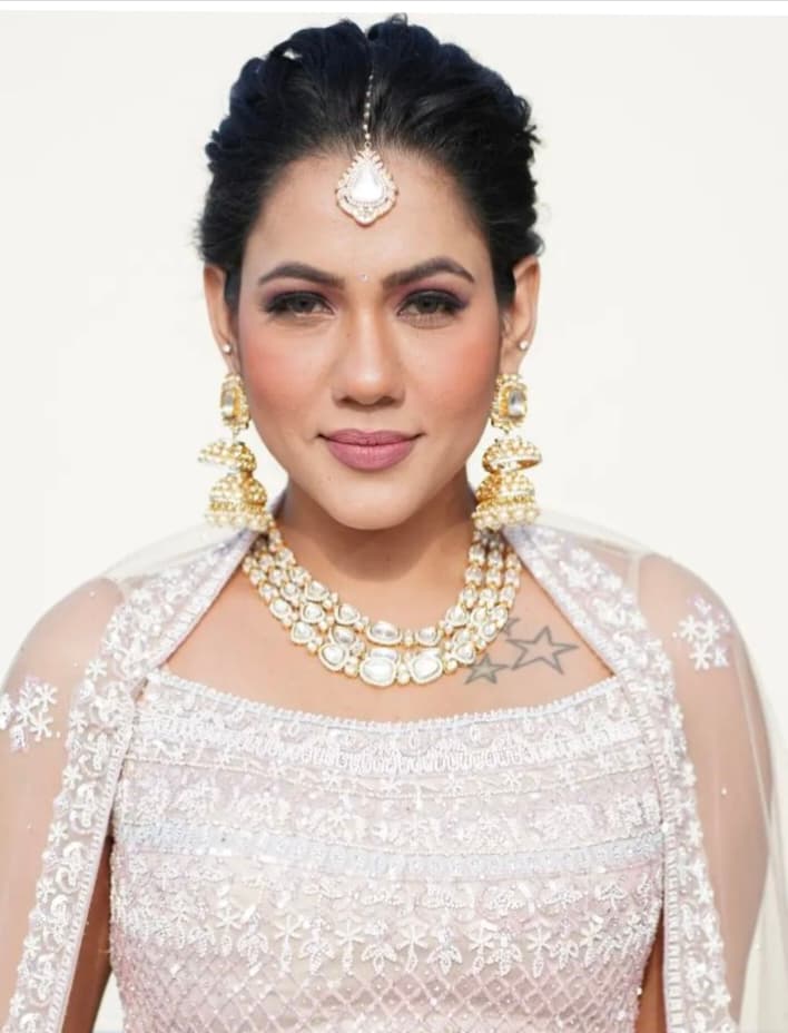 Twinkle Vashisht