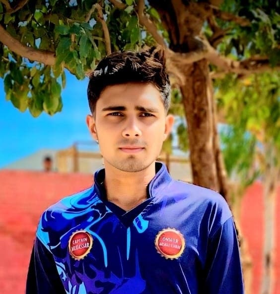 Fahad Saeed