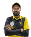 Suranga Gomes