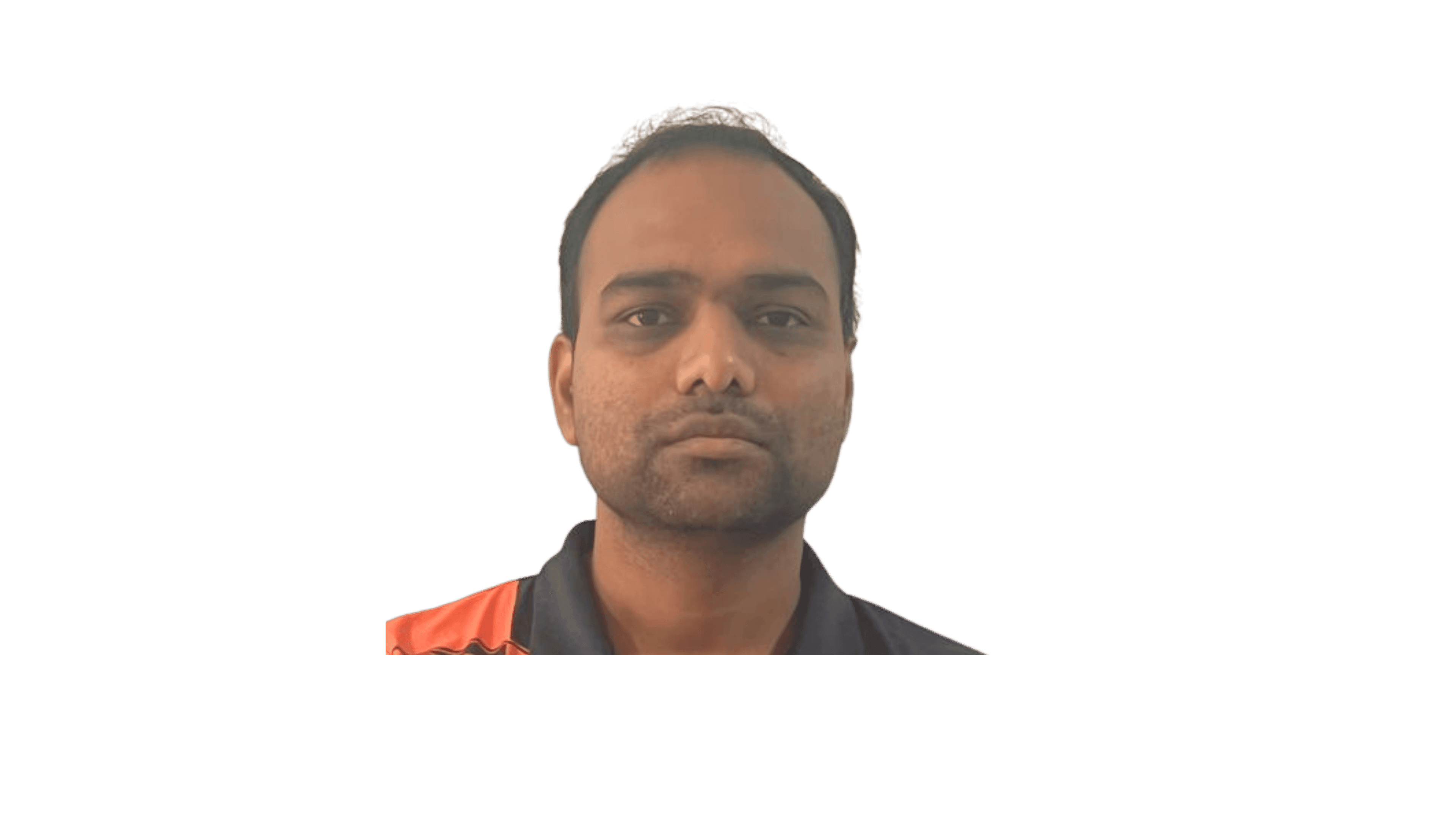 Madhav Deshmukh