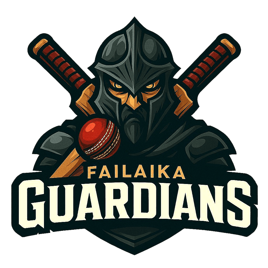 FAILAIKA GUARDIANS