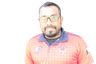 Muhammad Siyad
