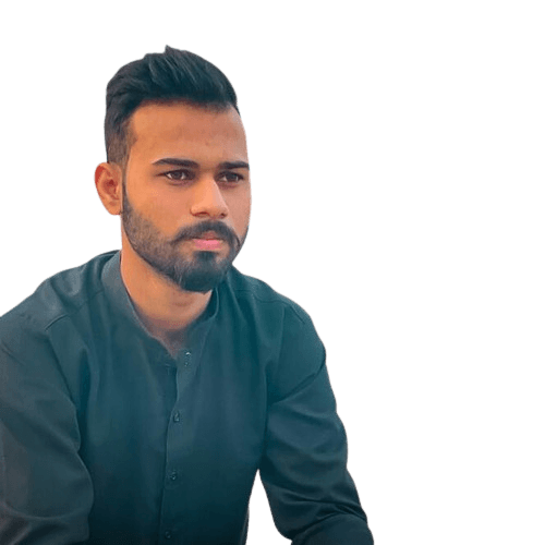 Bilal Khan cricket player profile photo