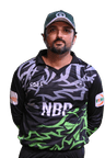 Raziq Kayani