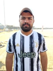 Zahid Ullah cricket player profile photo