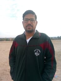 Aqib Nadeem
