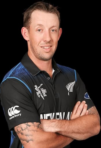 Luke Ronchi
