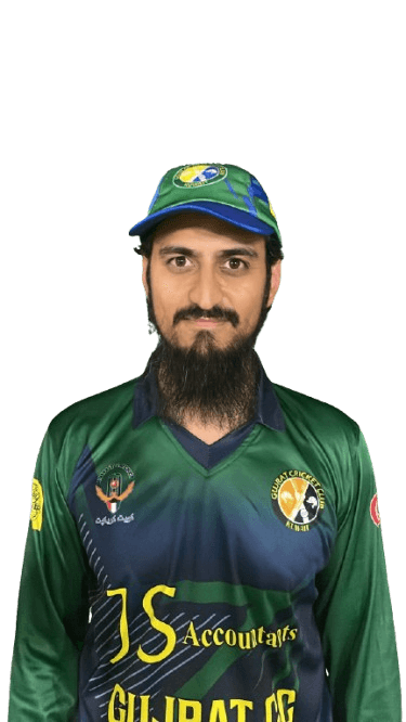 Abdul Haseeb cricket player profile photo