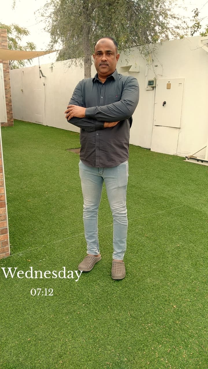 Talha Bashir cricket player photo