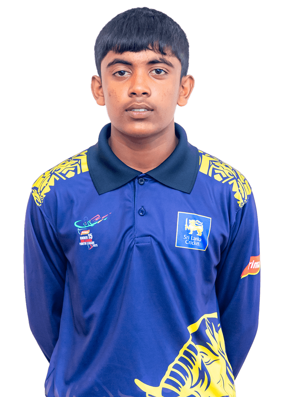 Shashith Bandara