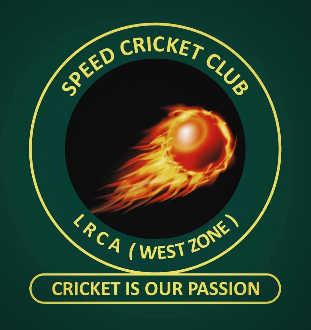Speed Cricket Club