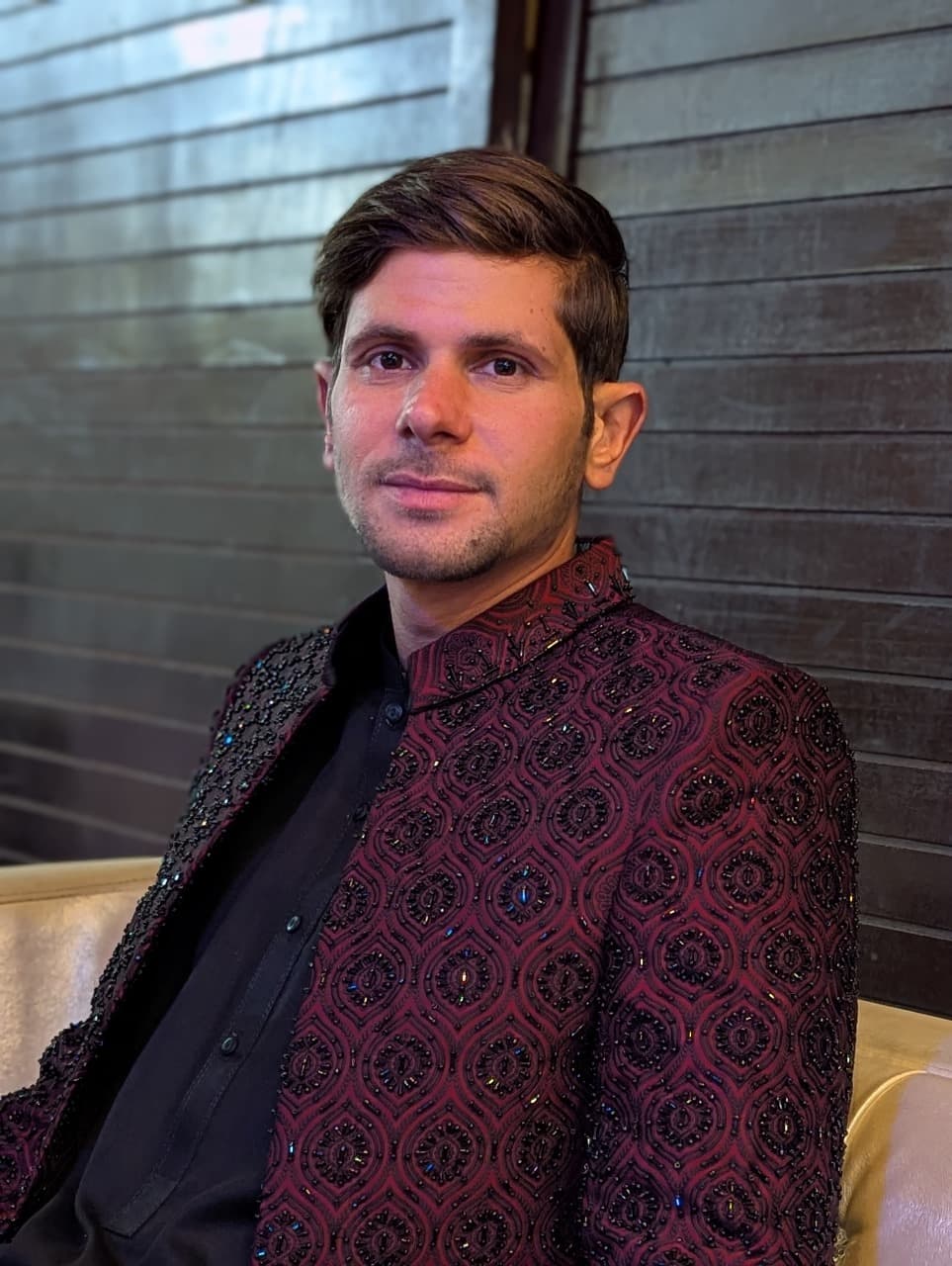 Sheraz Iqbal