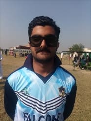 Habib cricket player photo