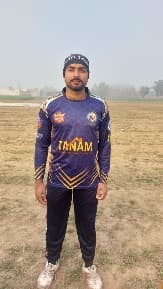 Ibrar cricket player profile photo