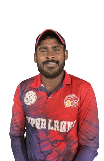 SUMUDU	DHANANJAYA