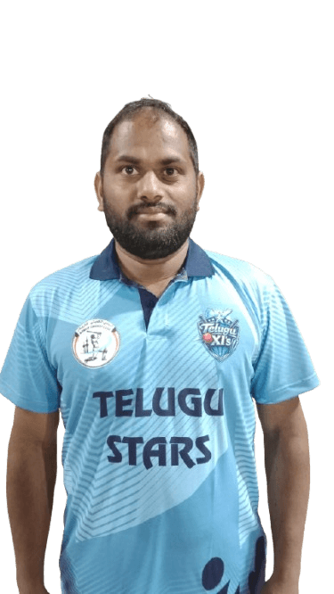 Gangadhar reddy cricket player profile photo