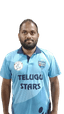 Gangadhar reddy