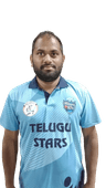 Gangadhar reddy