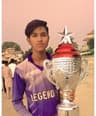 ZAIN ALI