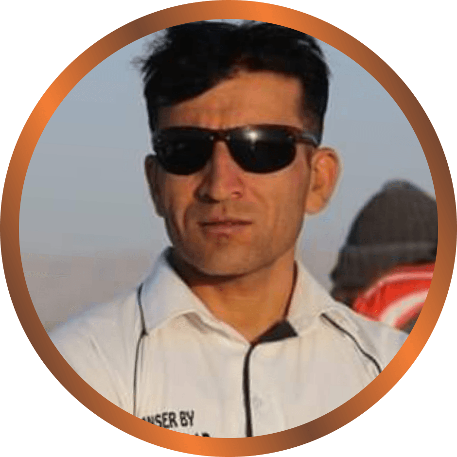 Zahoor Alam cricket player photo