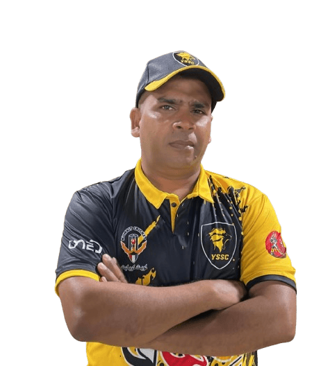 Mohamed Azeez cricket player profile photo