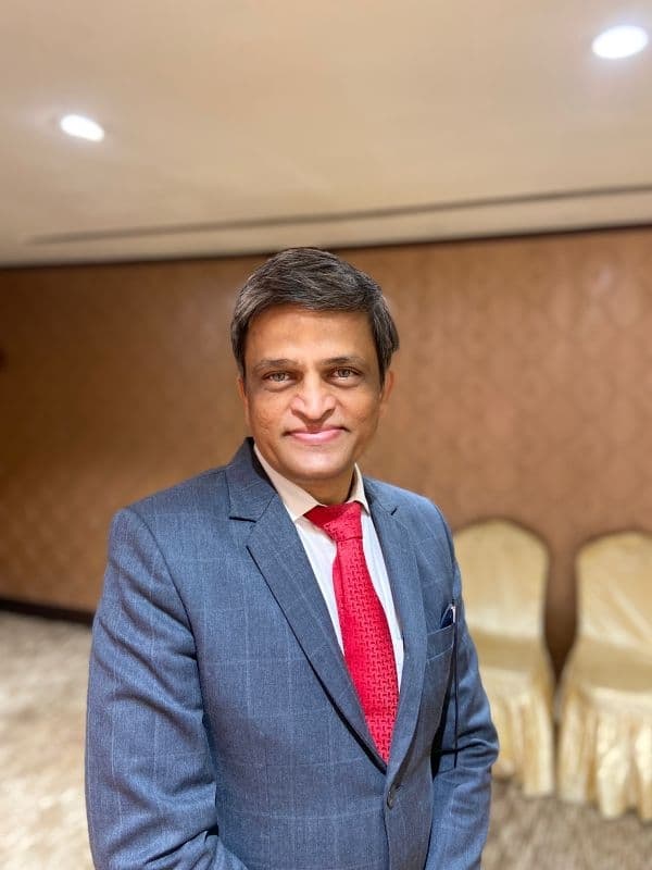 Rajeev cricket player photo
