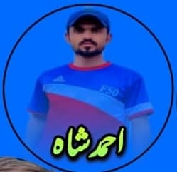 Ahmed Shah