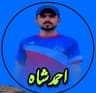 Ahmed Shah