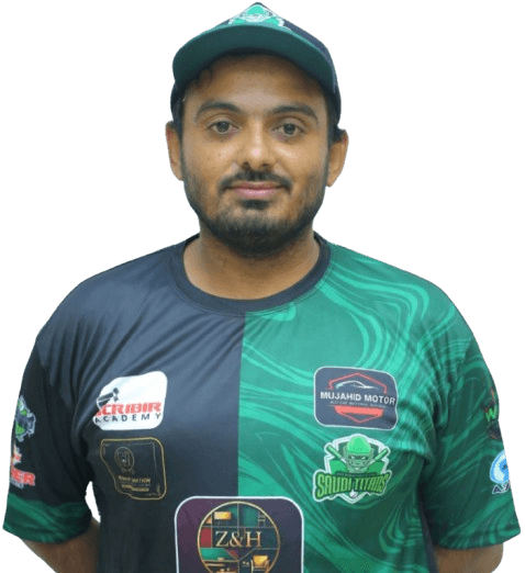 Ahsan Ali