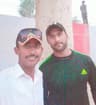Naveed Bosan