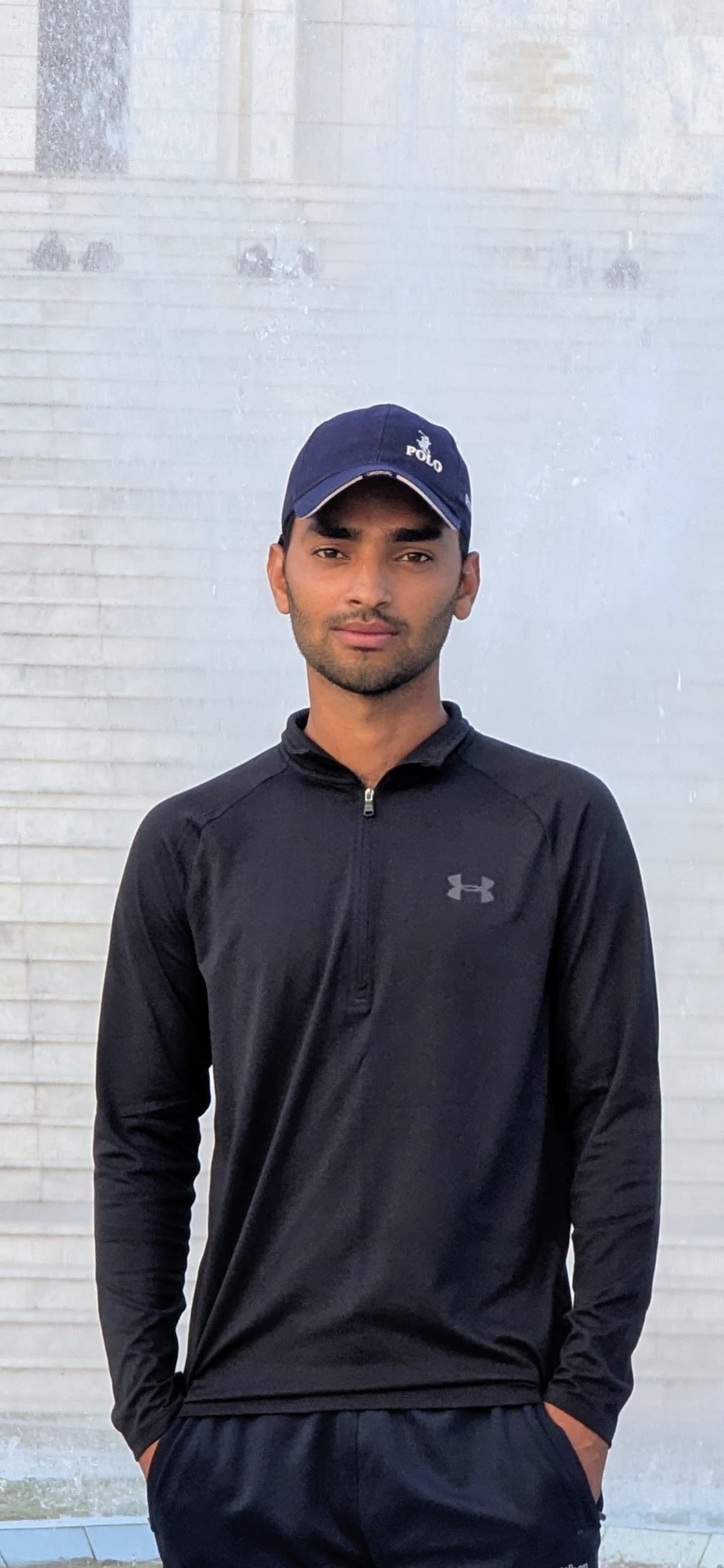 Anas Noor
