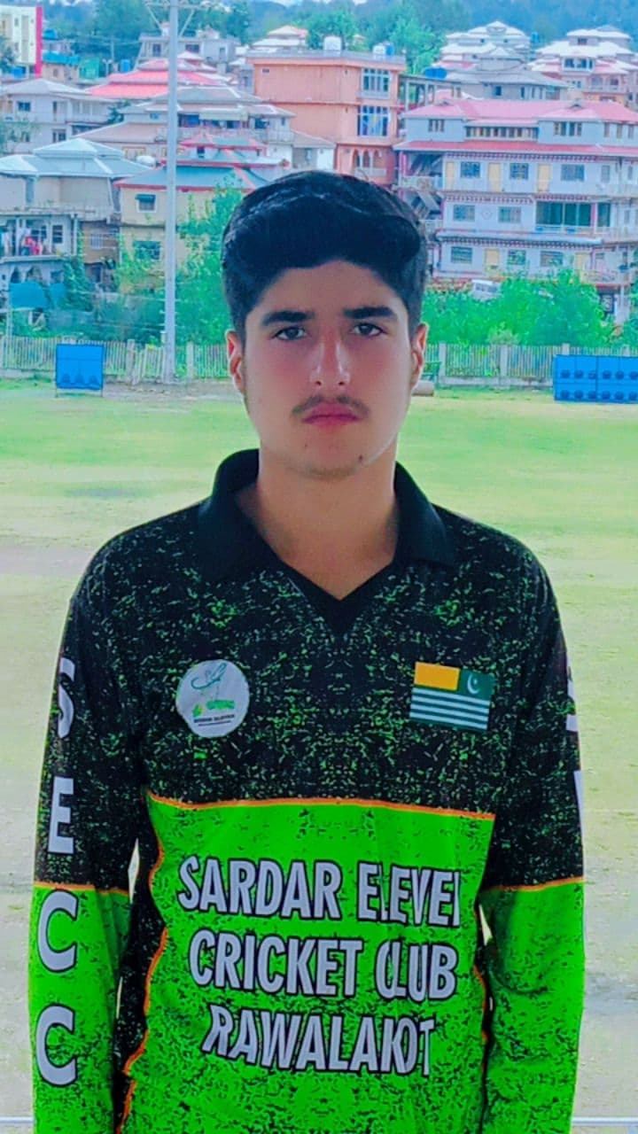 Abdul Sammad