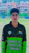 Abdul Sammad