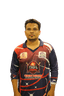 Idrees Amin